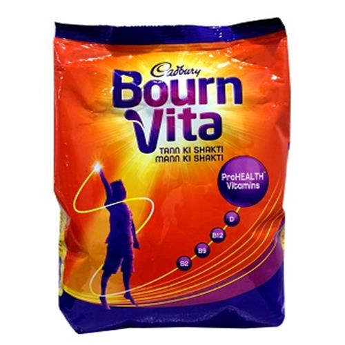 CADBURY  BOURN VITA(POUCH) 500g